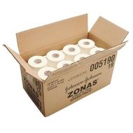 Zonas Athletic Tape, Porous, 1-1/2