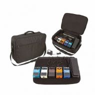 Johnson Guitars Johnson FX-BRD Powered Pedalboard with Bag