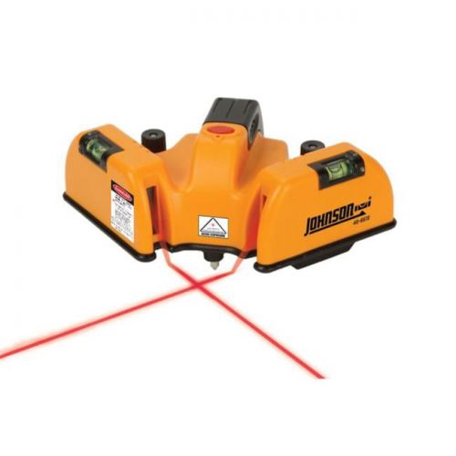  Johnson Level Johnson LineDot Laser Level, 40-6618