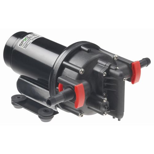  Johnson Pumps 10-13395-103 Aqua Jet WPS 3.5 Water Pressure Pump, 12V