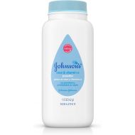 [아마존베스트]Johnsons Pure Cornstarch Baby Powder 1.5 Oz Travel Size (Pack of 6) by Johnsons