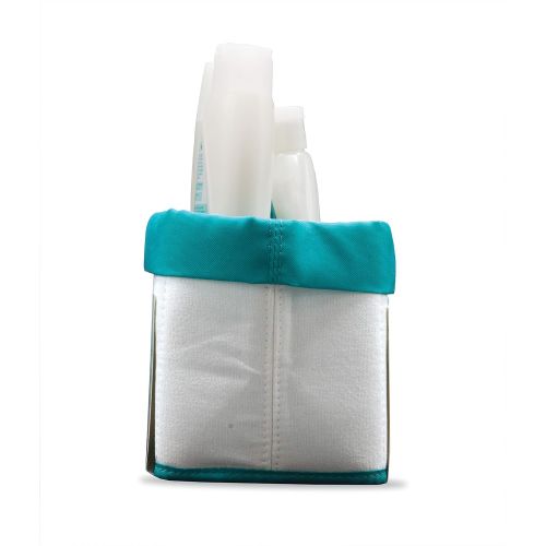  [아마존베스트]Johnson’s Touchably Soft Newborn Baby Gift Set, Baby Bath & Skincare for Sensitive Skin, 5 items