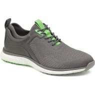 Johnston & Murphy Men's H2 Sport Hybrid Knit U-Throat Golf Shoe