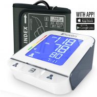 Jokyle Blood Pressure Monitor