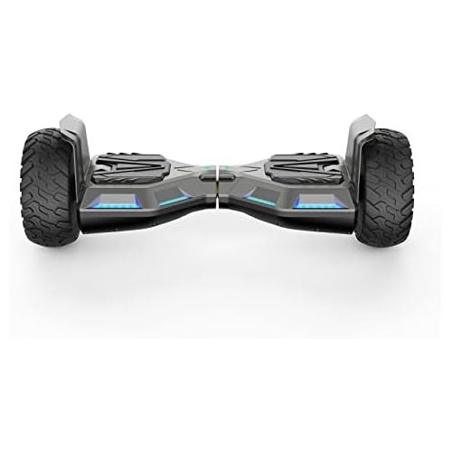  JOLEGE Self Balancing Hoverboard, 6.5 Hoverboards Self Balancing Scooter for Kids Adults - UL2272 Certified