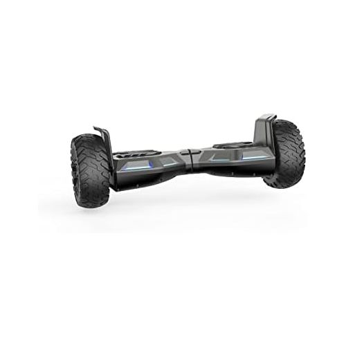  JOLEGE Self Balancing Hoverboard, 6.5 Hoverboards Self Balancing Scooter for Kids Adults - UL2272 Certified