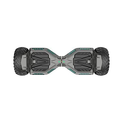  JOLEGE Self Balancing Hoverboard, 6.5 Hoverboards Self Balancing Scooter for Kids Adults - UL2272 Certified