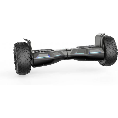  JOLEGE Self Balancing Hoverboard, 6.5 Hoverboards Self Balancing Scooter for Kids Adults - UL2272 Certified