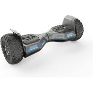 JOLEGE Self Balancing Hoverboard, 6.5 Two-Wheel Self Balancing Flash Wheel Electric Scooter for Kids - UL2272 Certified