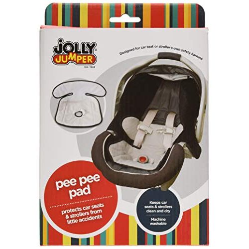 졸리점퍼 [아마존베스트]Jolly Jumper Pee Pee Pad