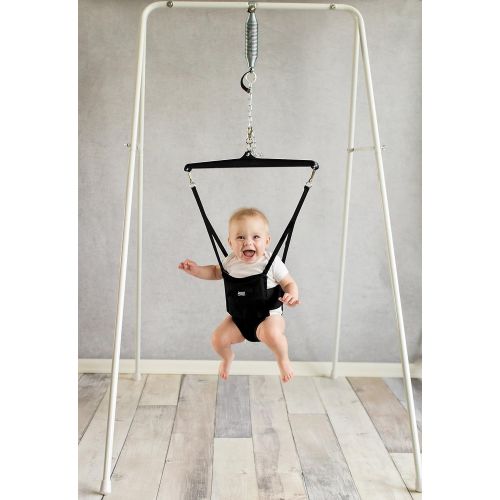 졸리점퍼 [아마존베스트]You purchased this item on June 10, 2019. Jolly Jumper - Stand for Jumpers and Rockers - Baby Exerciser - Baby Jumper