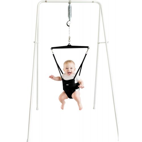 졸리점퍼 Jolly Jumper - Stand for Jumpers and Rockers - Baby Exerciser - Baby Jumper