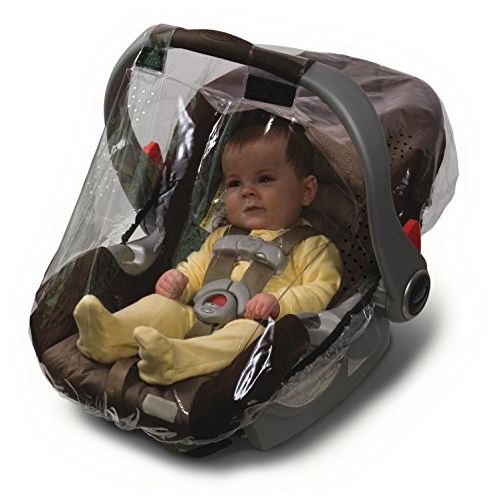 졸리점퍼 Jolly Jumper Weathershield for Infant Car Seat