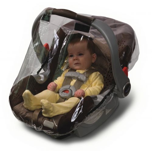 졸리점퍼 Jolly Jumper Weathershield for Infant Car Seat