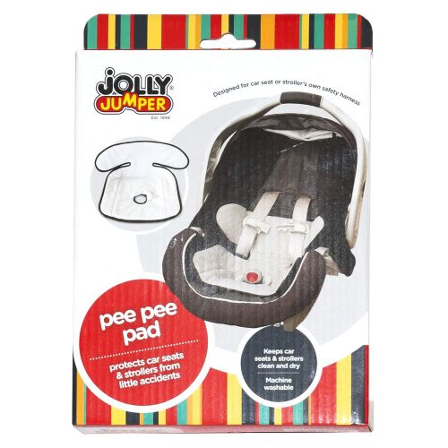 졸리점퍼 Jolly Jumper Pee Pee Pad