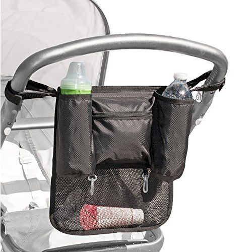 졸리점퍼 Jolly Jumper Oversize Stroller Organizer