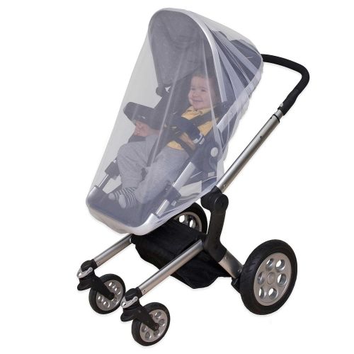 졸리점퍼 Jolly Jumper Solar Safe Stroller and Playard Net