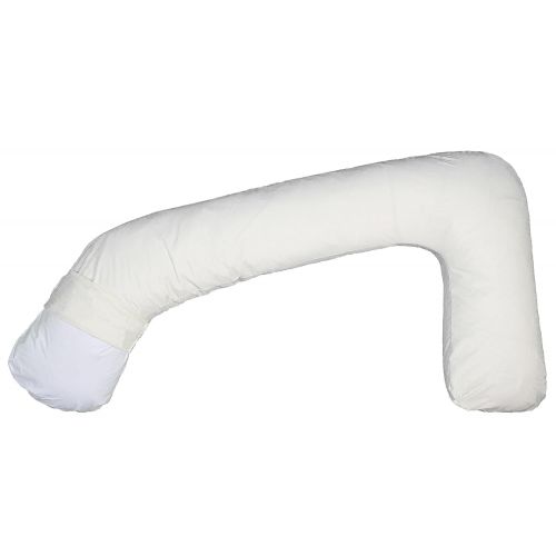 졸리점퍼 Jolly Jumper Mama Sleep Ez Slip Cover - White