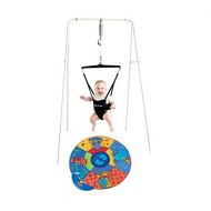 Jolly Jumper On a Stand and Musical Play Mat