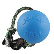 Jolly Pets Romp-n-Roll Ball