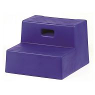 Jolly Pets Horsemens Pride 2-Step Mounting Block