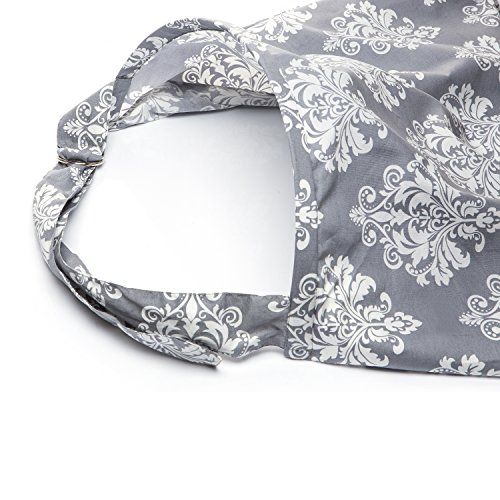  [아마존베스트]Jomolly Nursing Cover, Baby Breastfeeding Covers and Wide Privacy Hider for Moms