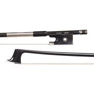JonPaul Bravo Model Carbon Fiber 4/4 Violin Bow