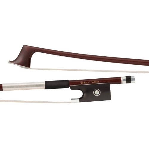  JonPaul Corona Violin Bow 4/4 Size