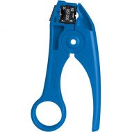 Jonard Tools UST-100 Coax Stripping Tool for RG59, RG6, RG7, and RG11 Cables
