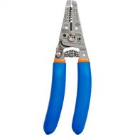 Jonard Tools WSS-1020 Stainless Steel Curved Wire Stripper (10-20 AWG)