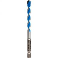 Jonard Tools Combination Drill Bit for Wood & Masonry (1/4 x 4