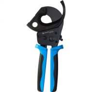 Jonard Tools RC-600 Ratcheting Cable Cutter