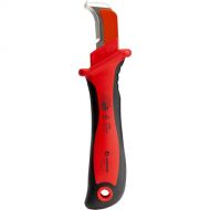 Jonard Tools KN-200INS Insulated Cable & Duct Sheathing Knife