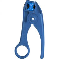 Jonard Tools UST-125 Coax Stripping Tool with Cable Stop for RG59/RG6/RG7/RG11