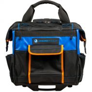 Jonard Tools RTB-18 Professional Rolling Tool Bag (16