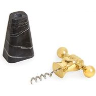 Jonathan Adler 21959 Barbell Corkscrew