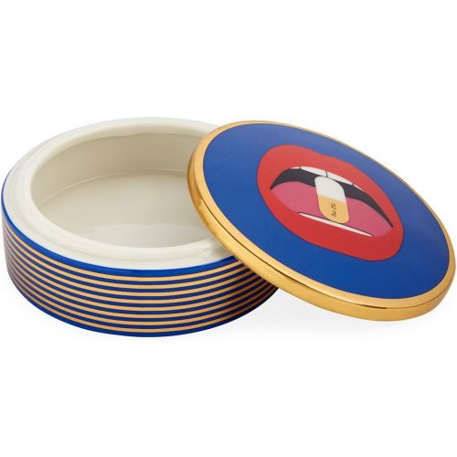  Jonathan Adler - Trinket Box - Full Dose