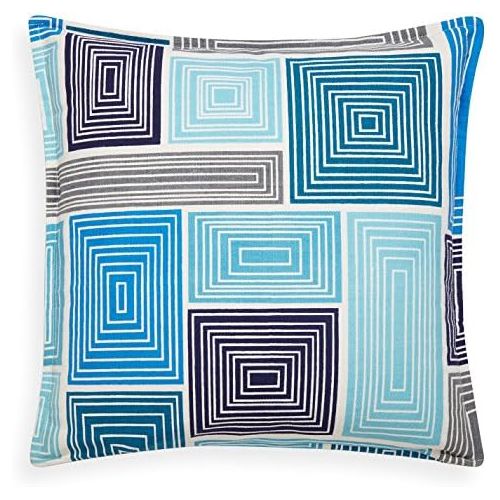  Jonathan Adler Bobo Pillow-Blocks, Multi