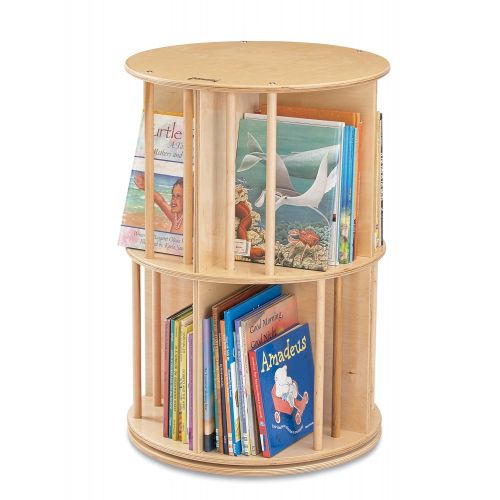  Jonti-Craft 3558JC Book-Go-Round