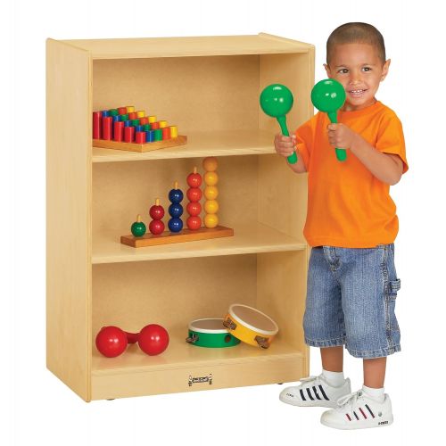  Jonti-Craft 0450JC Small Single Storage Unit