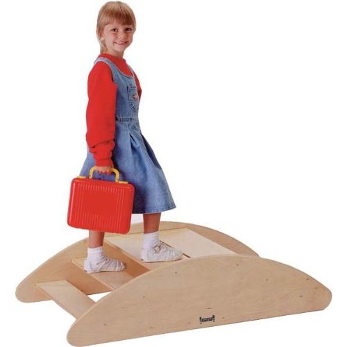  Jonti-Craft 0250JC Step Rocking Boat