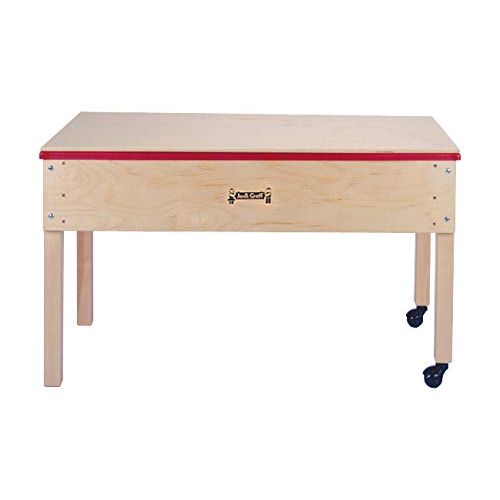  Jonti-Craft 0285JC Sensory Table