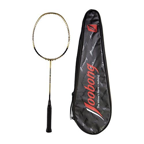  Joobong NANO ER 9100Carbon Badminton racket