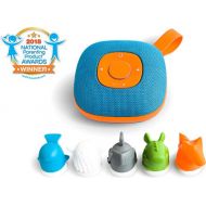 Jooki Educational Toy for Toddlers - Screen-Free Music & Stories MP3 Player