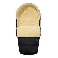 [아마존베스트]Joolz Polar Footmuff, Black