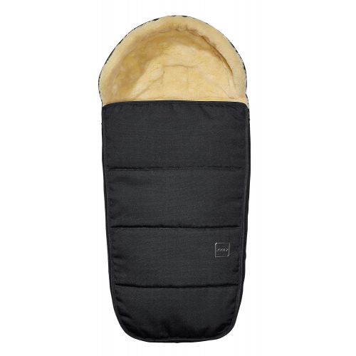  [아마존베스트]Joolz Polar Footmuff, Black