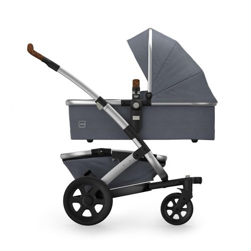  Joolz Geo2 Complete Stroller - Hippo Grey