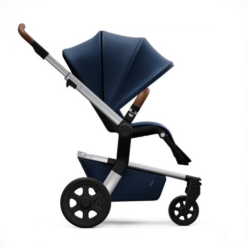  Joolz Hub Stroller - Hippo Grey