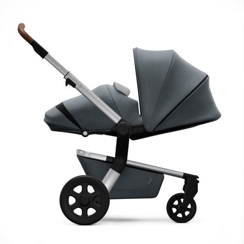  Joolz Hub Stroller - Hippo Grey