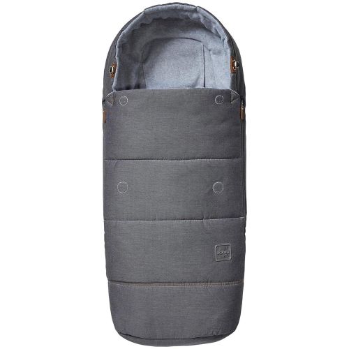  Joolz Footmuff, Parrot blue